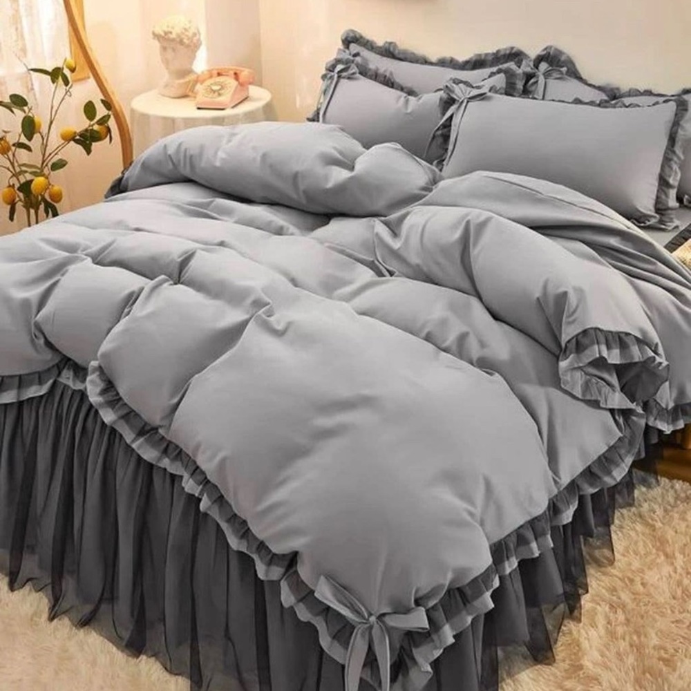 Comfort set - Picture 6 of 7